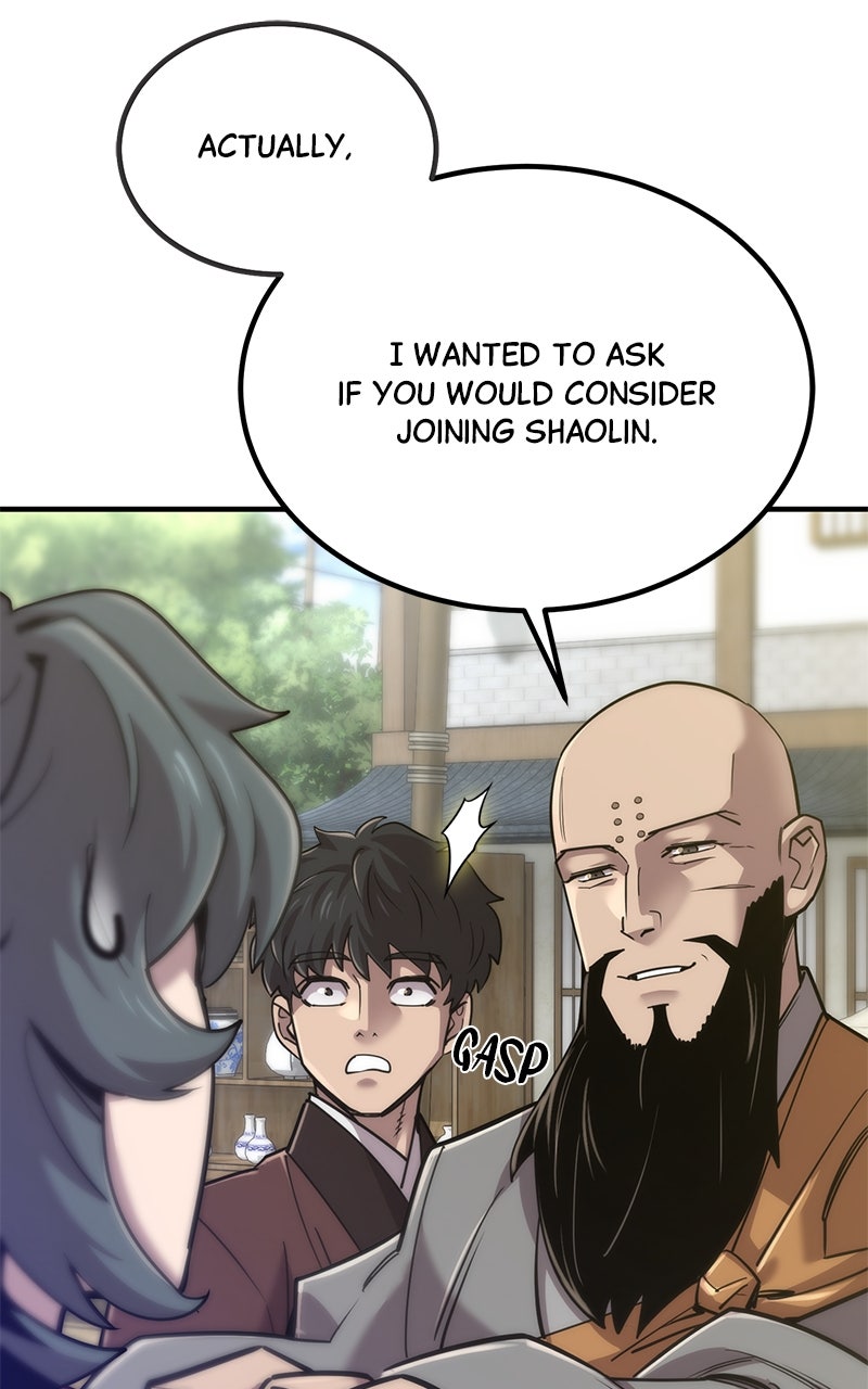 Read The Masters Have Subscribed En Manga Online