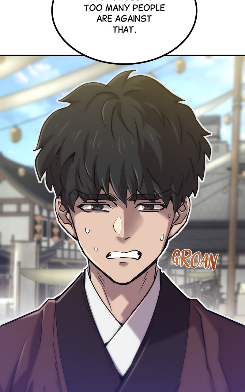 Read The Masters Have Subscribed En Manga Online