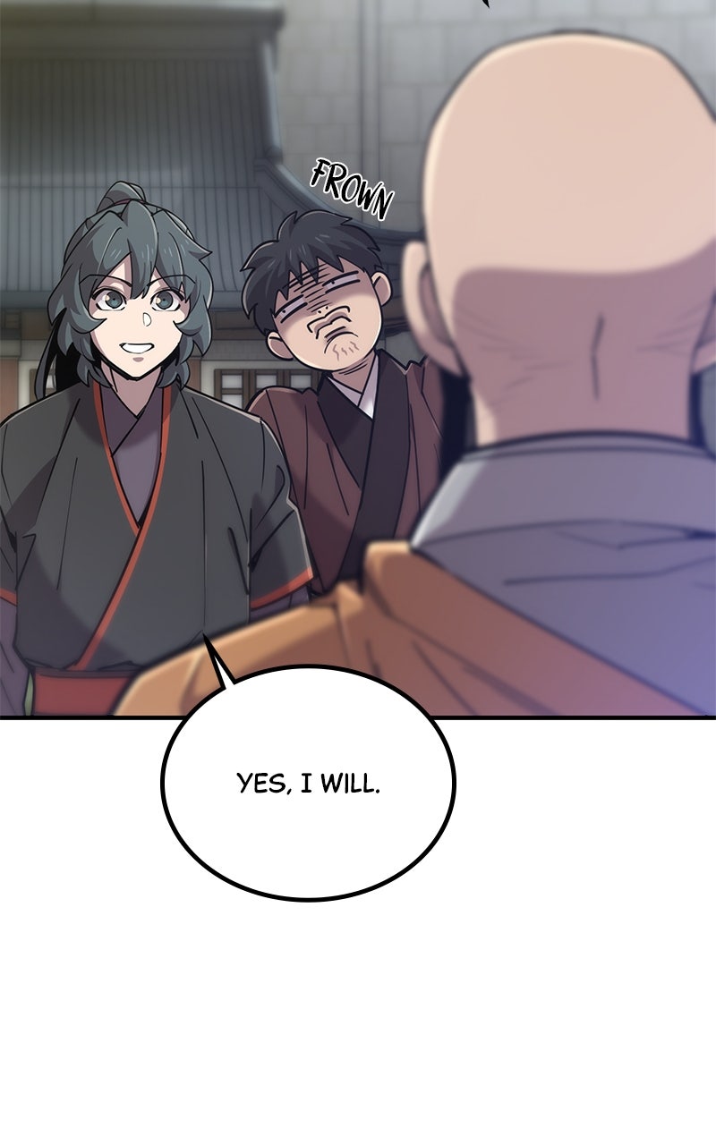 Read The Masters Have Subscribed En Manga Online
