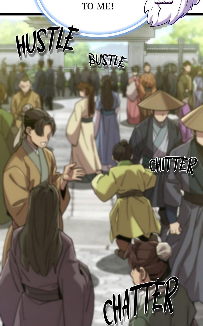 Read The Masters Have Subscribed En Manga Online