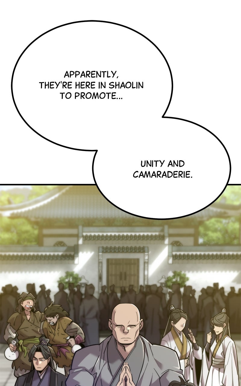 Read The Masters Have Subscribed En Manga Online