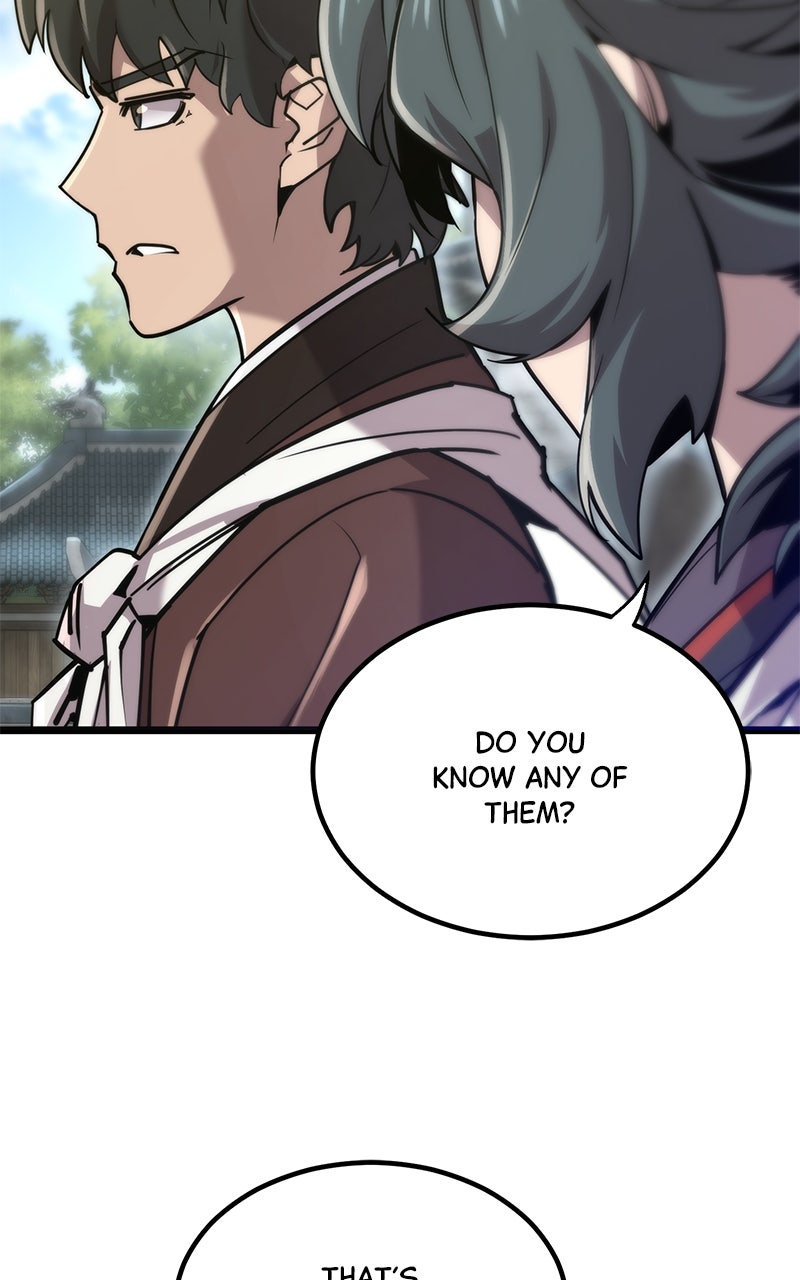 Read The Masters Have Subscribed En Manga Online