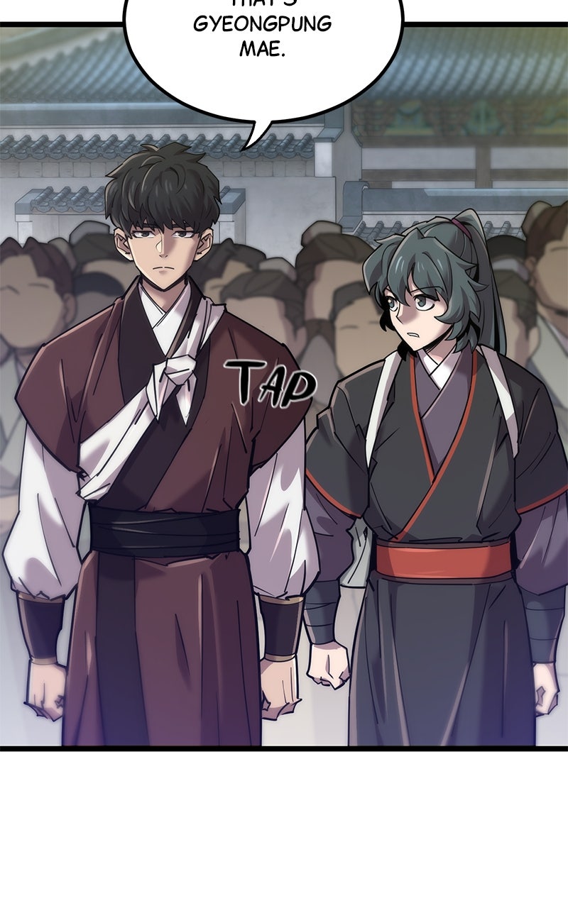 Read The Masters Have Subscribed En Manga Online