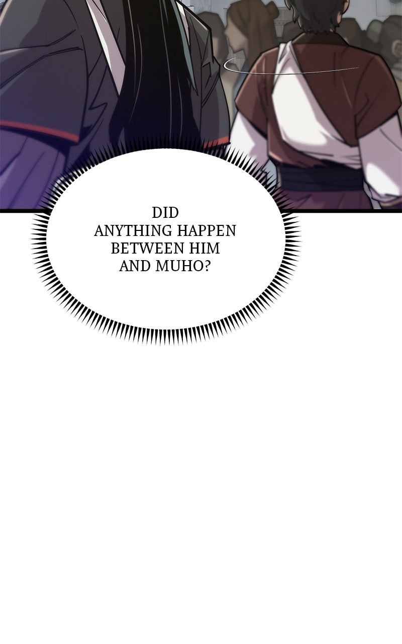 Read The Masters Have Subscribed En Manga Online