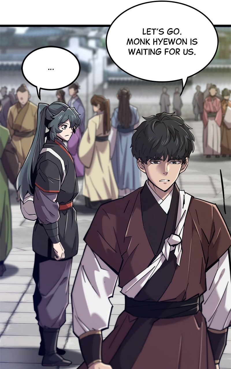 Read The Masters Have Subscribed En Manga Online