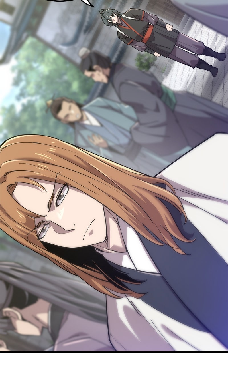 Read The Masters Have Subscribed En Manga Online