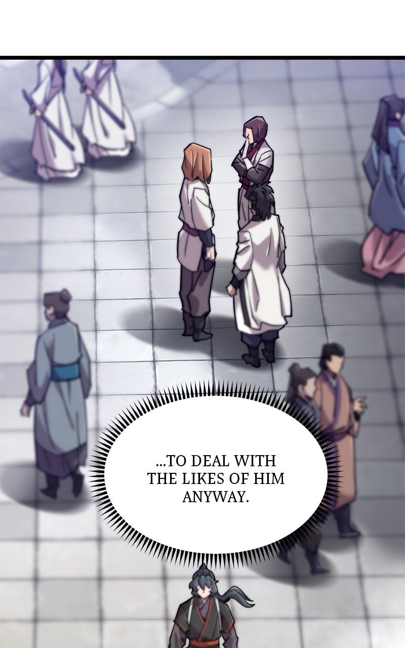 Read The Masters Have Subscribed En Manga Online