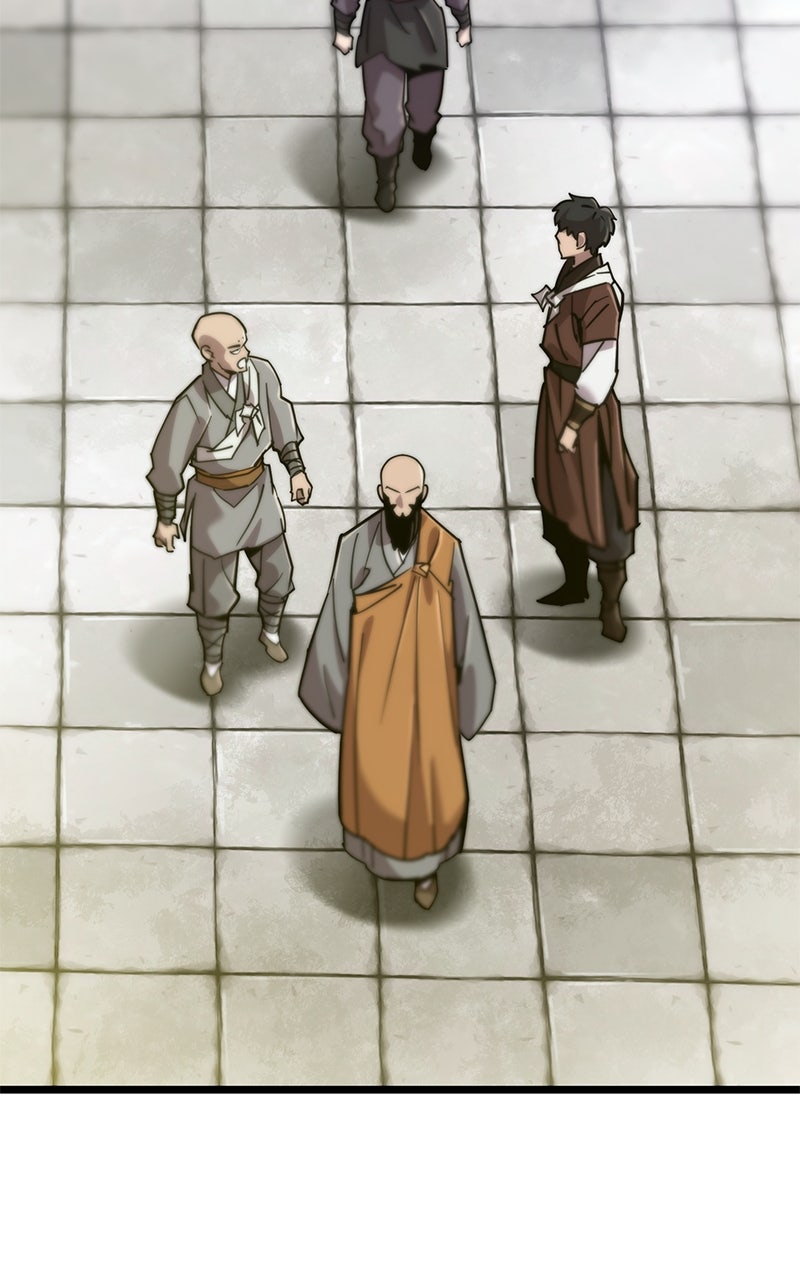 Read The Masters Have Subscribed En Manga Online