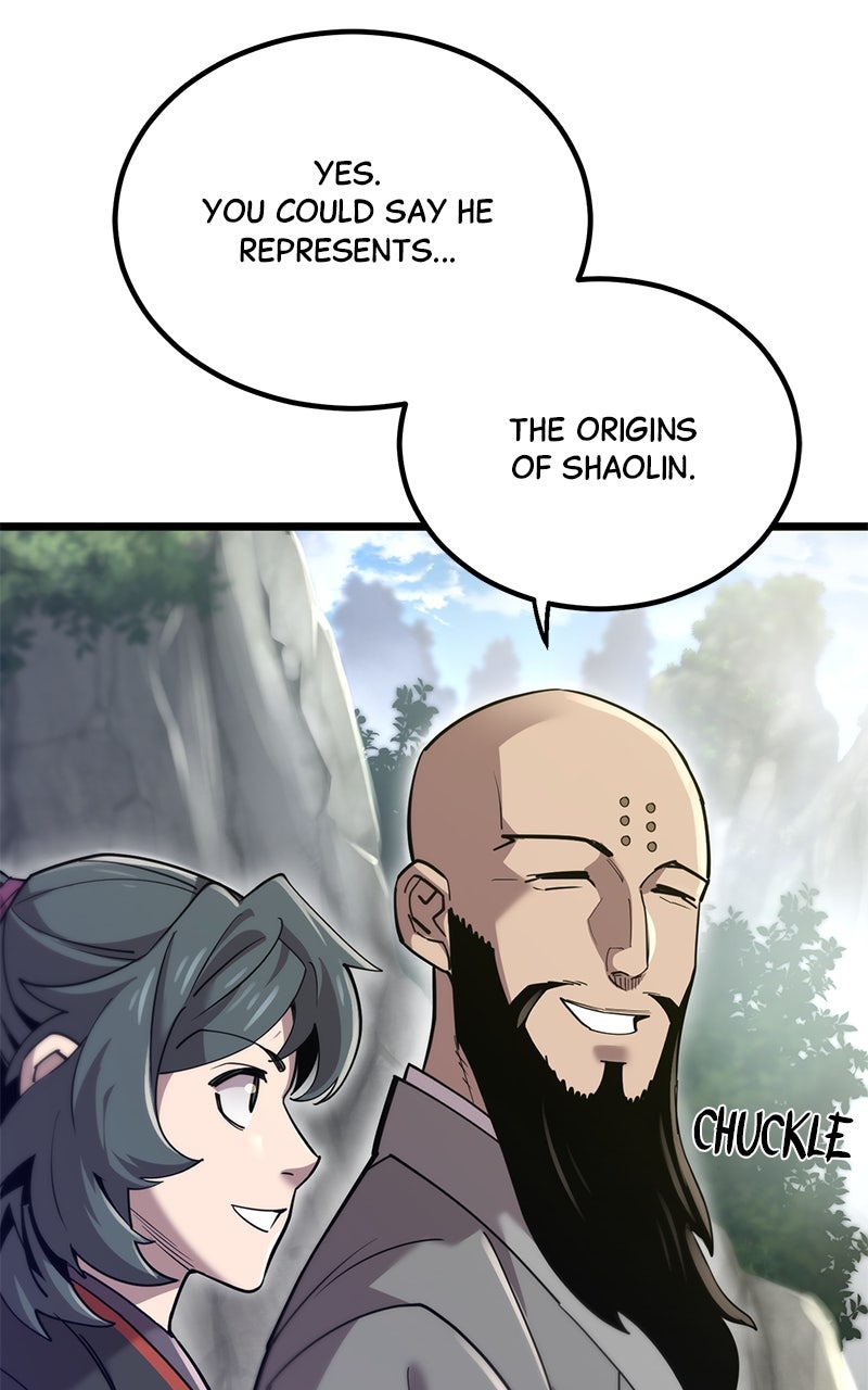 Read The Masters Have Subscribed En Manga Online
