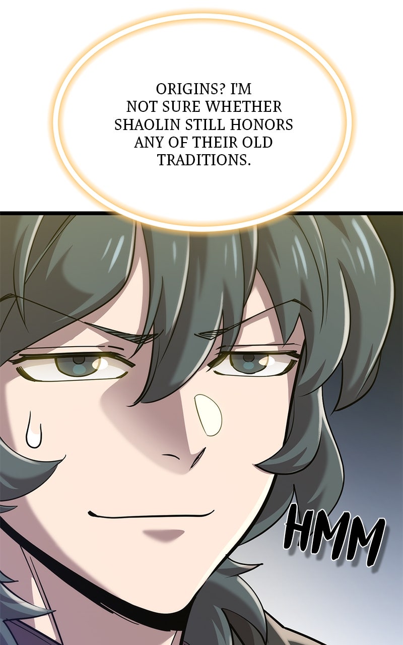Read The Masters Have Subscribed En Manga Online