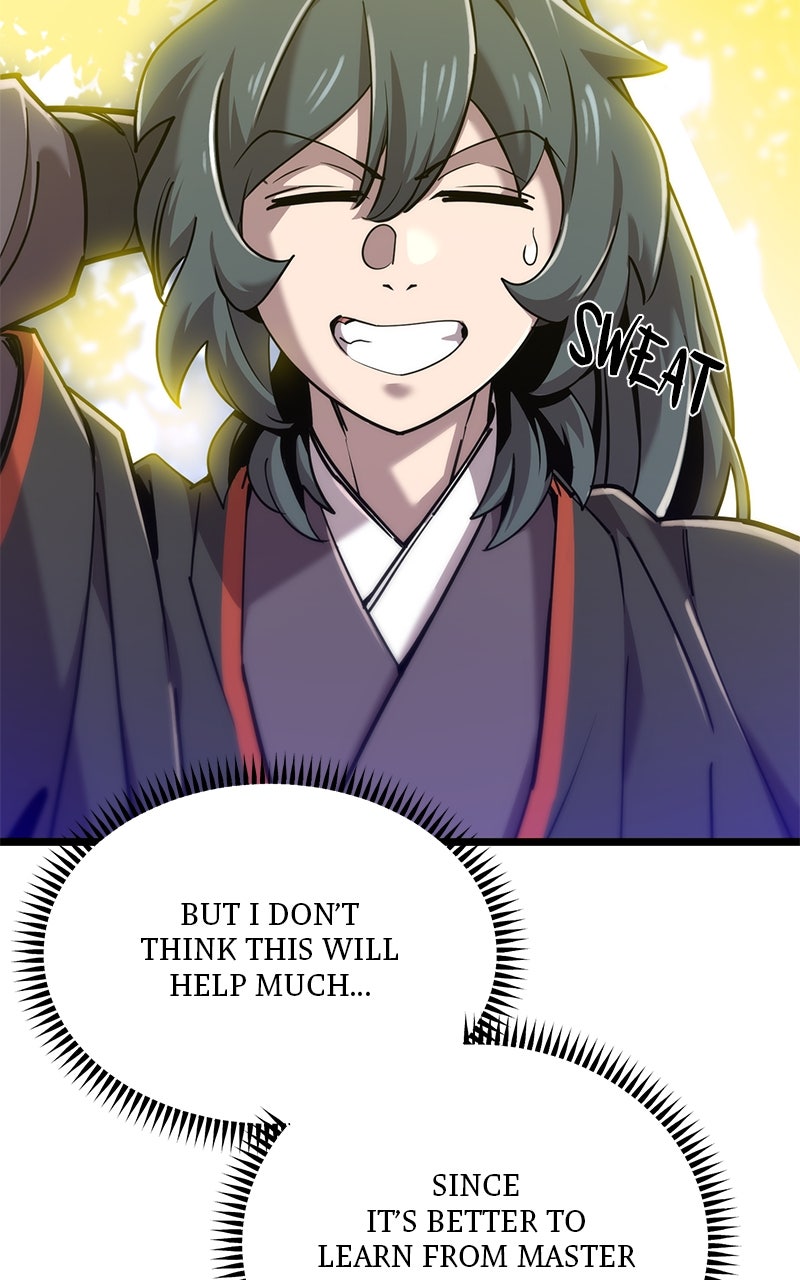 Read The Masters Have Subscribed En Manga Online
