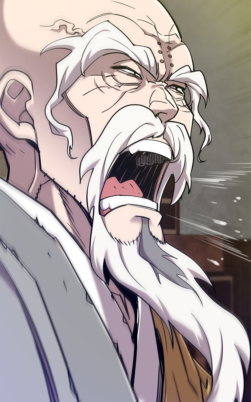 Read The Masters Have Subscribed En Manga Online