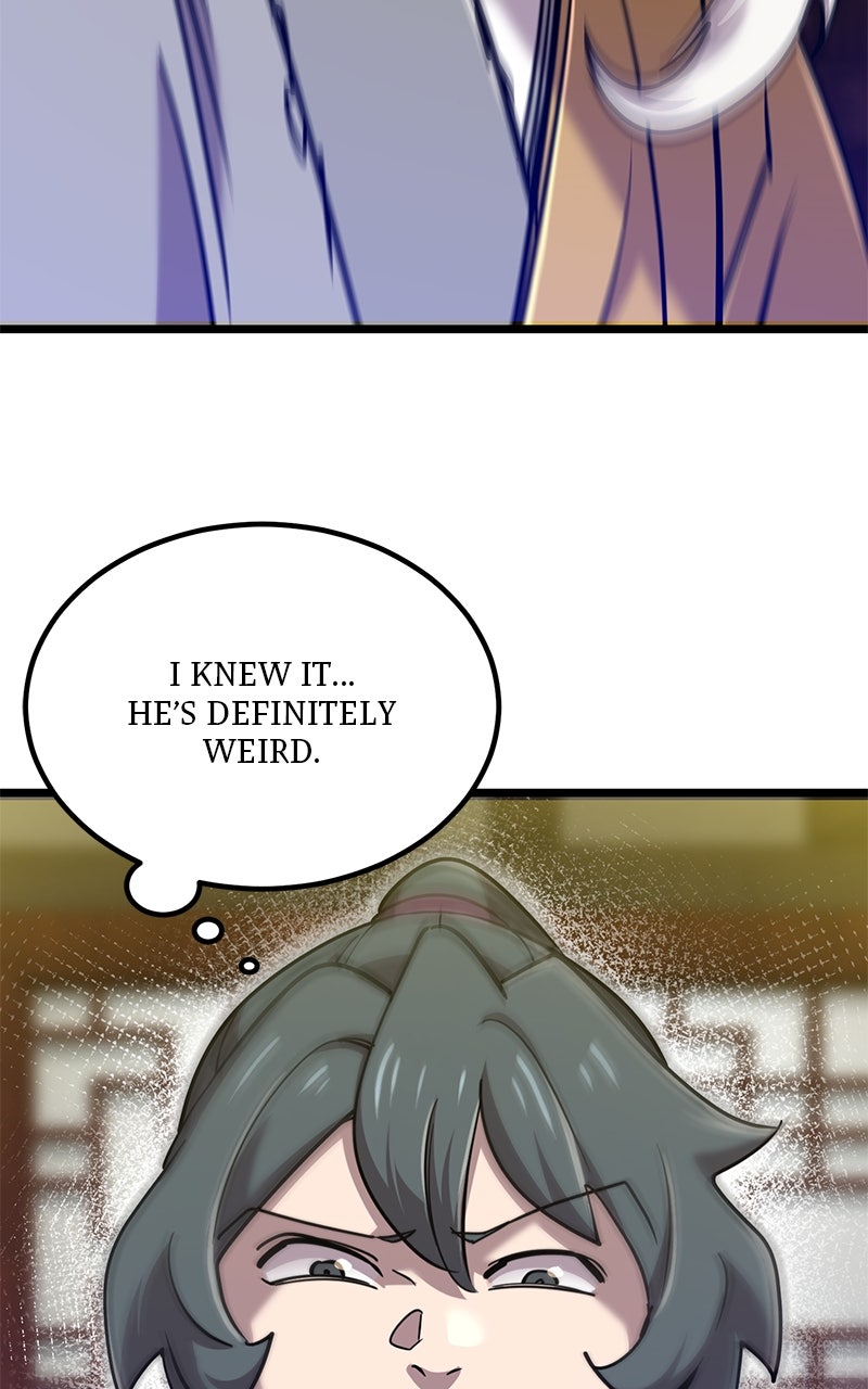 Read The Masters Have Subscribed En Manga Online