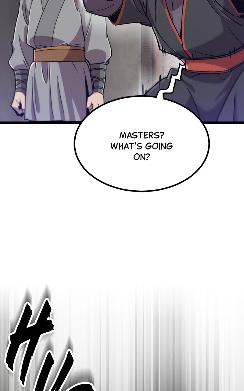 Read The Masters Have Subscribed En Manga Online