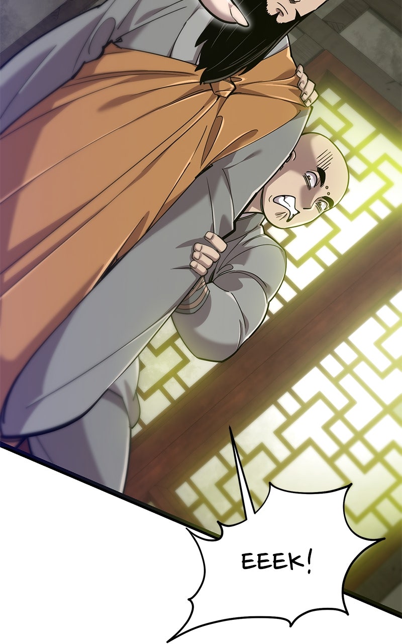 Read The Masters Have Subscribed En Manga Online