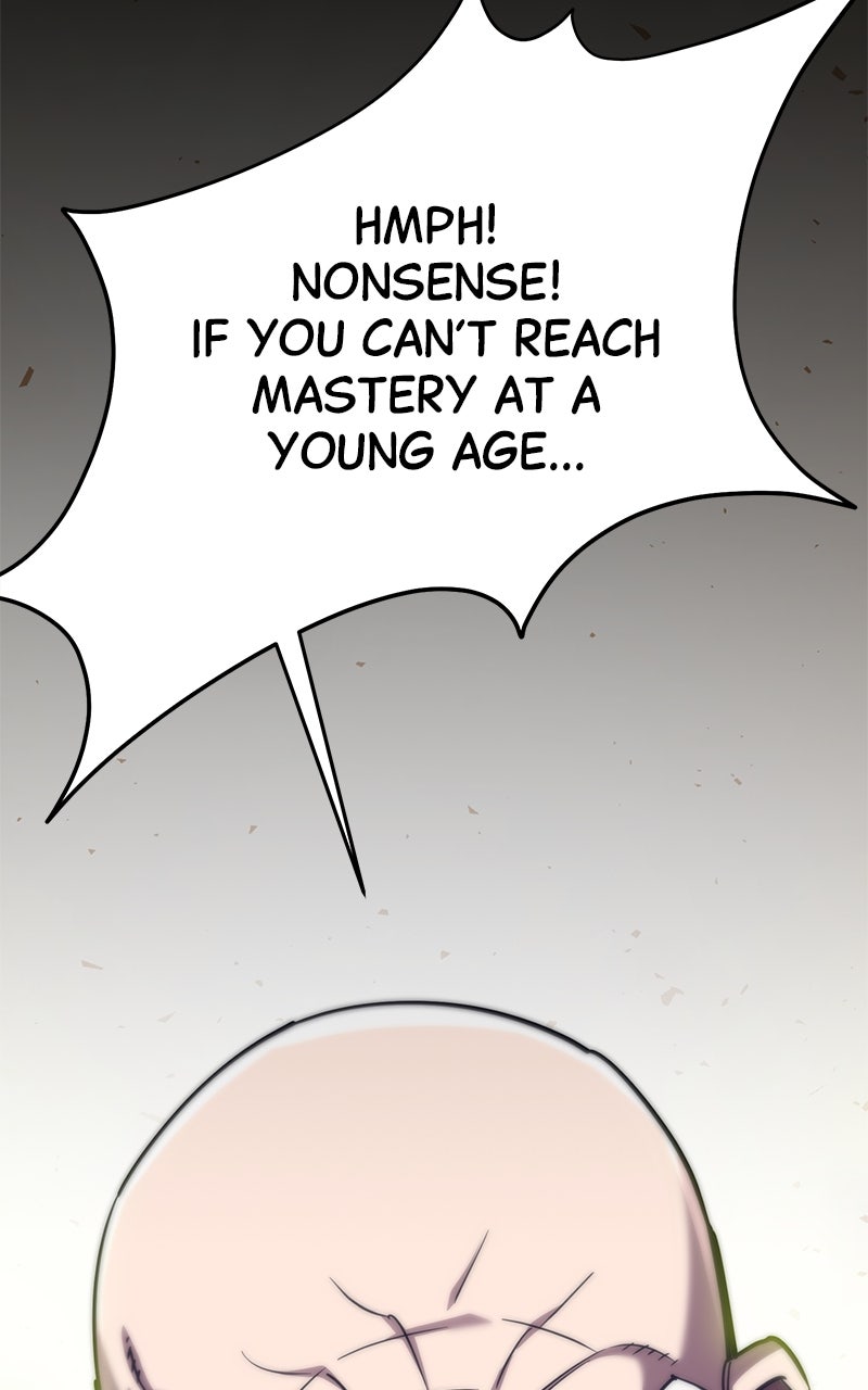 Read The Masters Have Subscribed En Manga Online