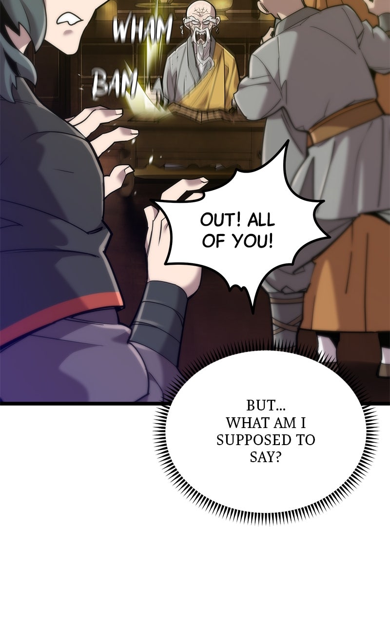 Read The Masters Have Subscribed En Manga Online