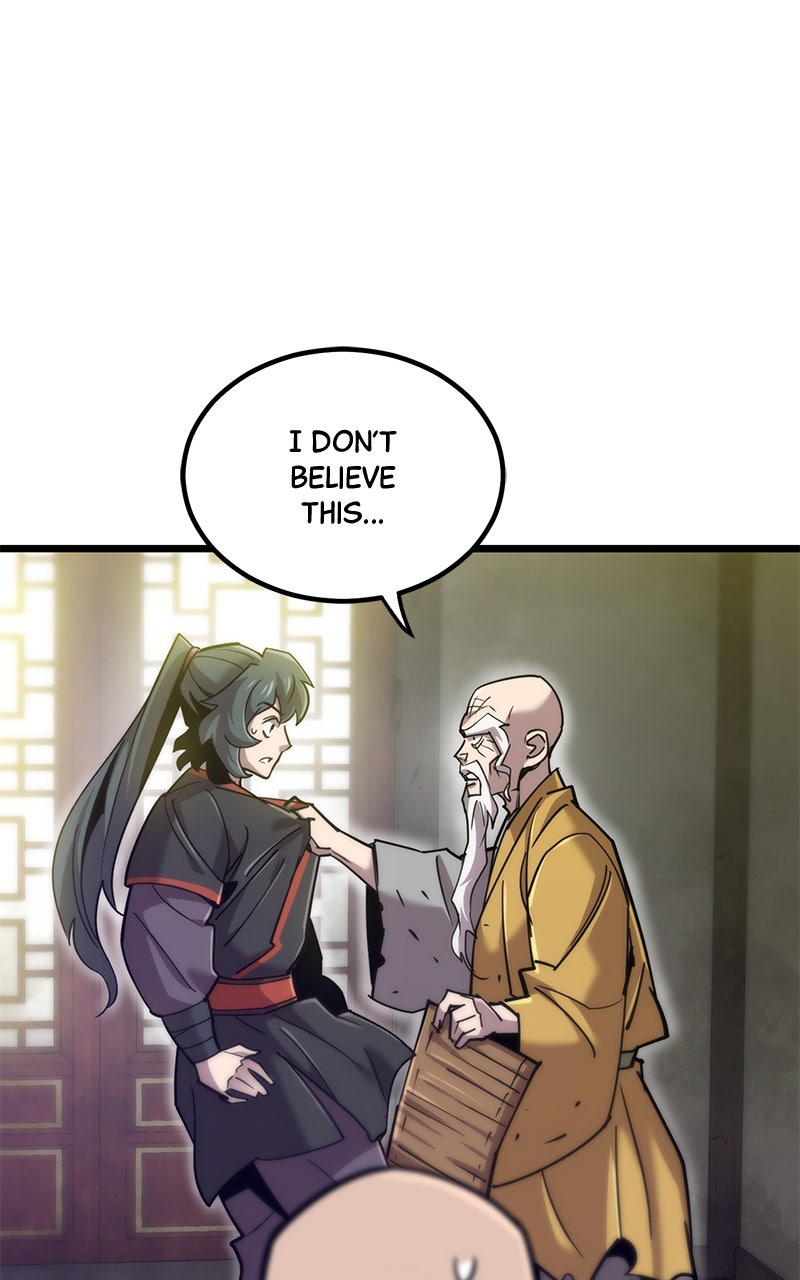 Read The Masters Have Subscribed En Manga Online