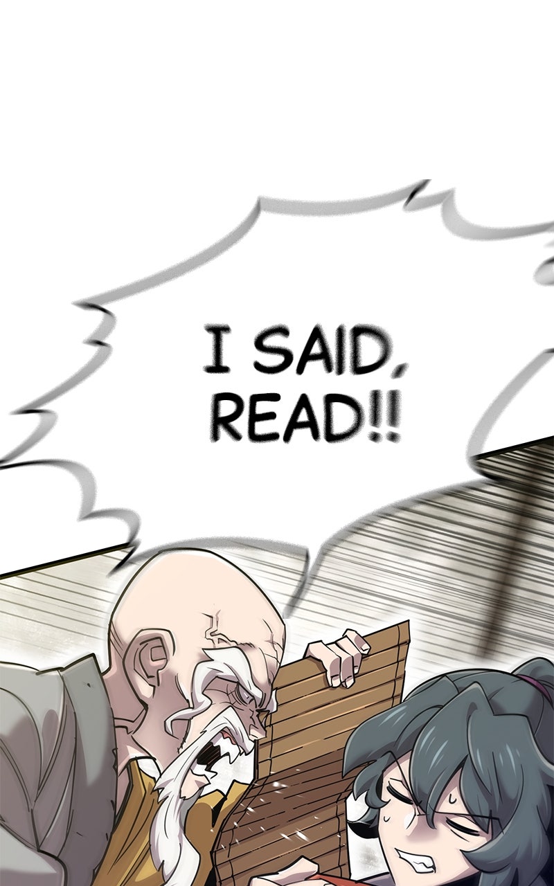 Read The Masters Have Subscribed En Manga Online