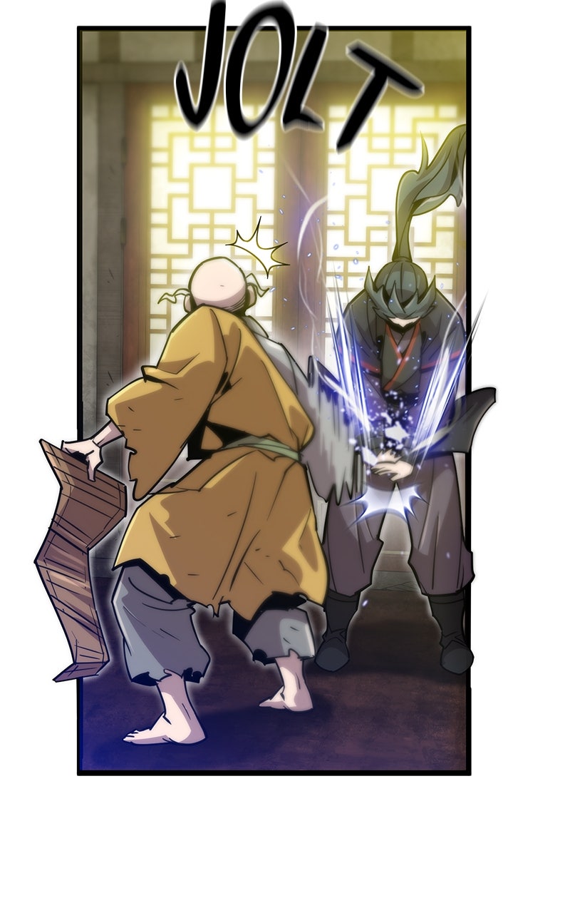 Read The Masters Have Subscribed En Manga Online