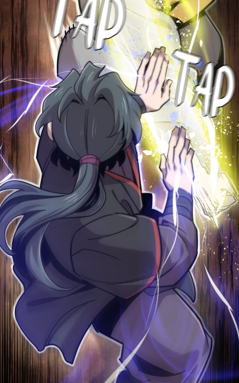 Read The Masters Have Subscribed En Manga Online