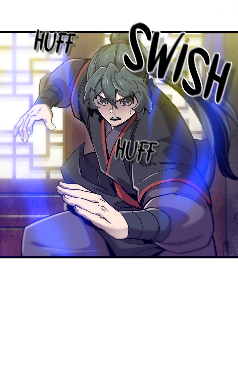 Read The Masters Have Subscribed En Manga Online