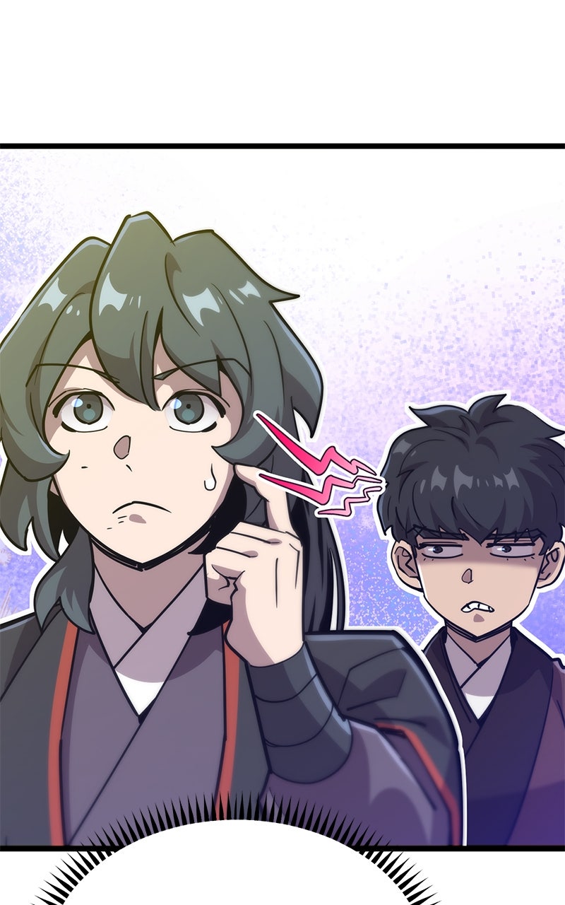 Read The Masters Have Subscribed En Manga Online