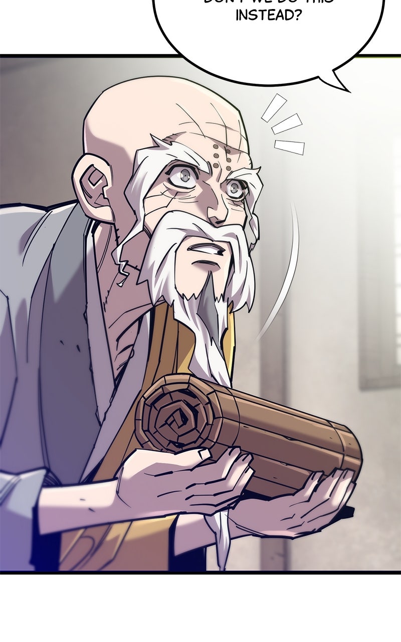 Read The Masters Have Subscribed En Manga Online