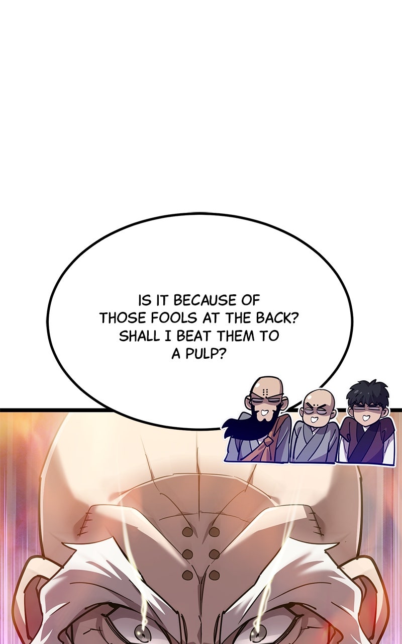 Read The Masters Have Subscribed En Manga Online