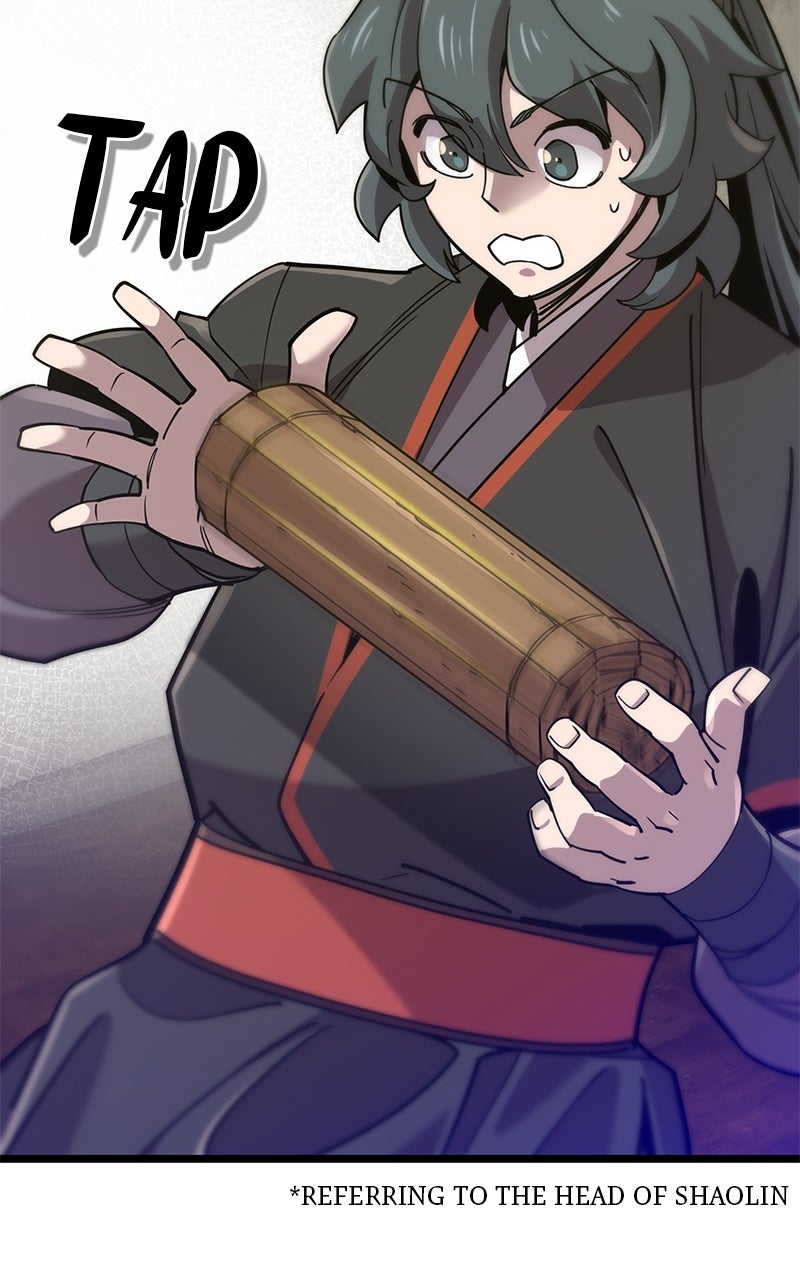 Read The Masters Have Subscribed En Manga Online