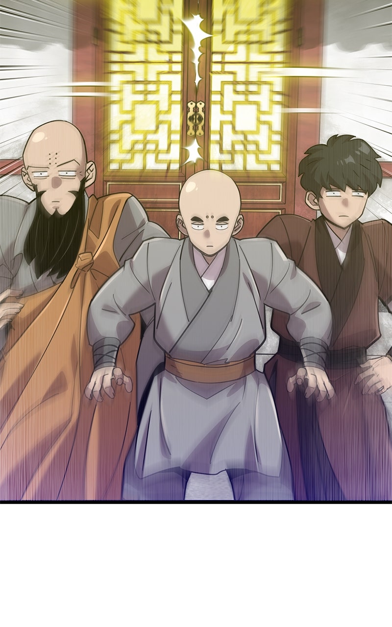 Read The Masters Have Subscribed En Manga Online