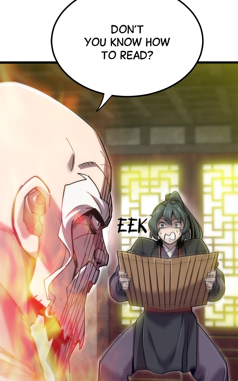 Read The Masters Have Subscribed En Manga Online
