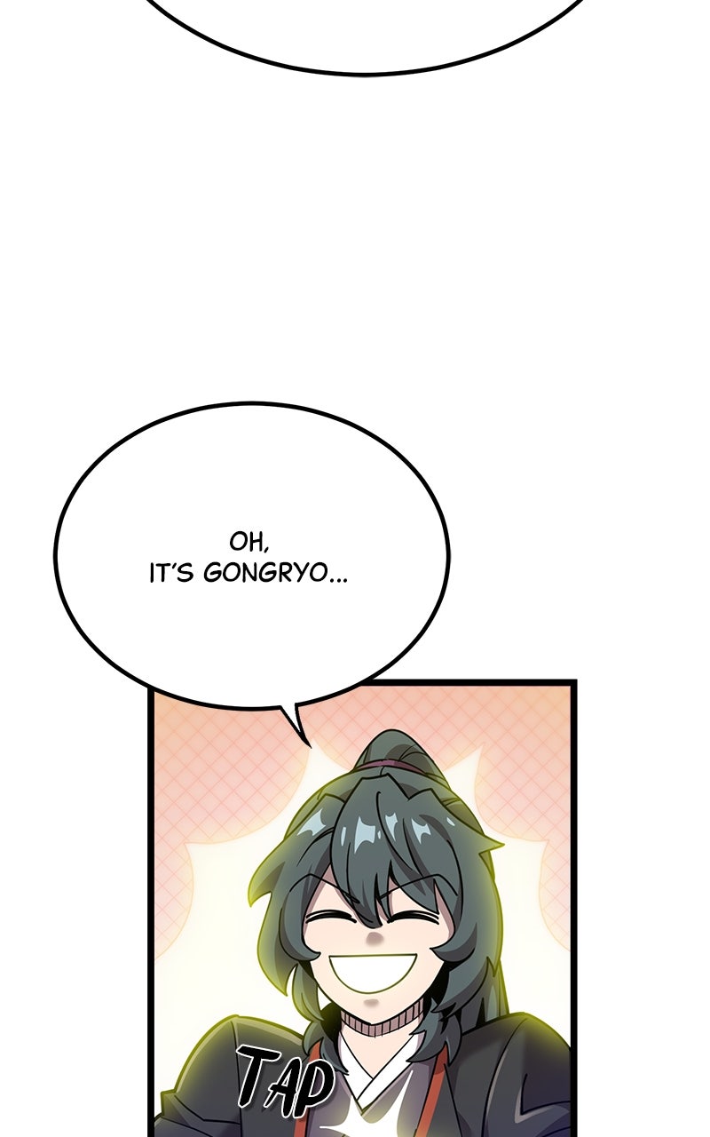 Read The Masters Have Subscribed En Manga Online