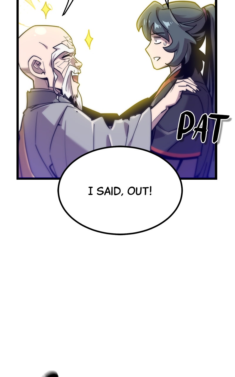 Read The Masters Have Subscribed En Manga Online