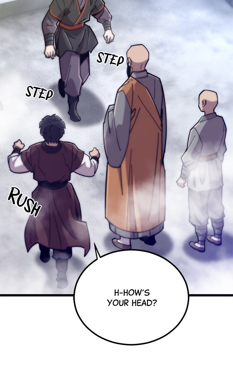 Read The Masters Have Subscribed En Manga Online