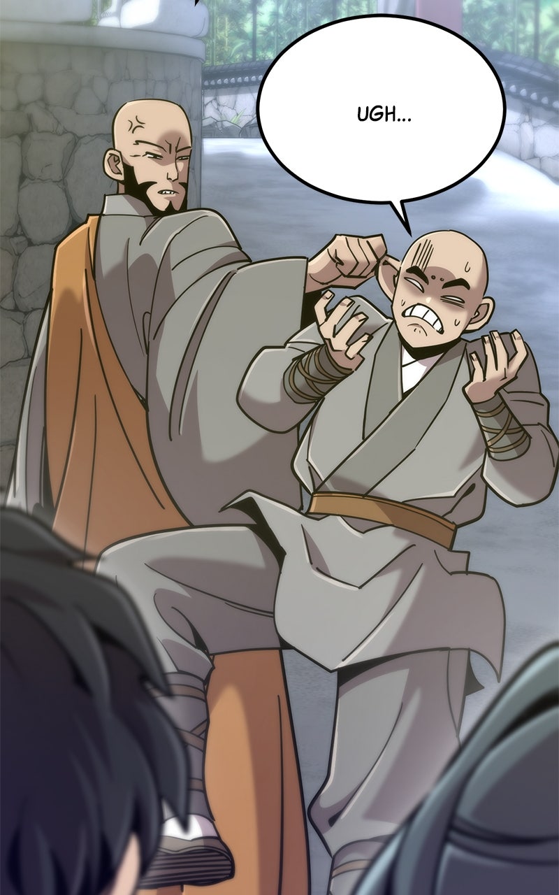 Read The Masters Have Subscribed En Manga Online
