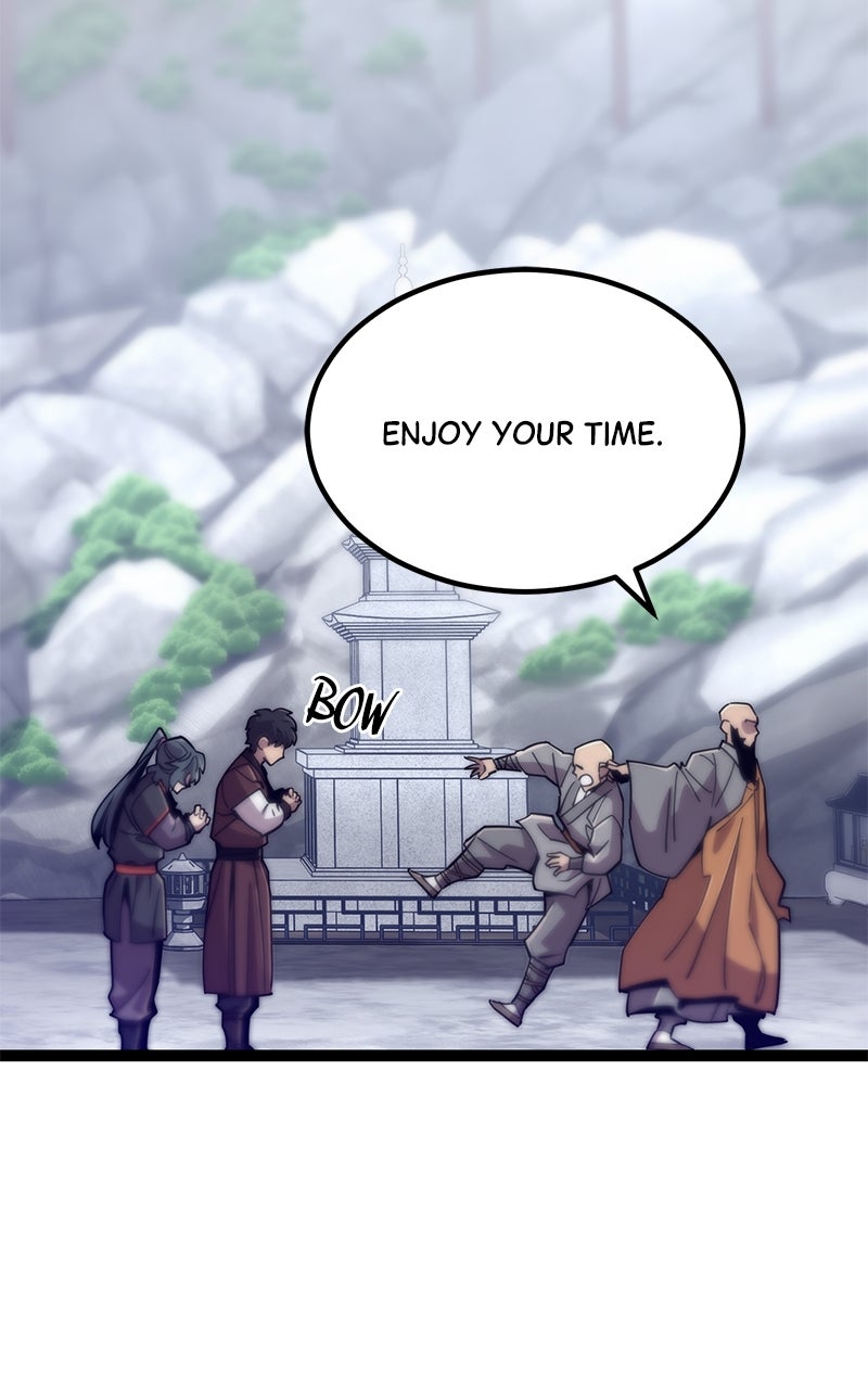 Read The Masters Have Subscribed En Manga Online