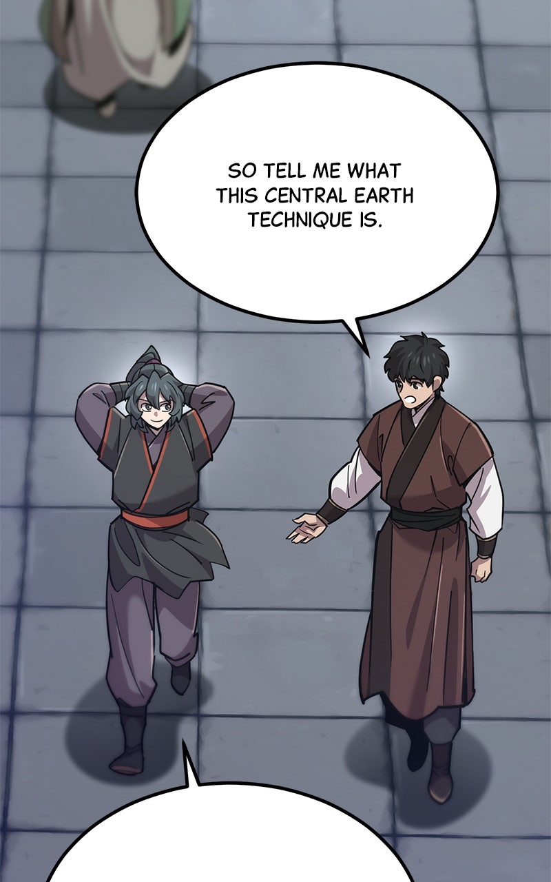 Read The Masters Have Subscribed En Manga Online