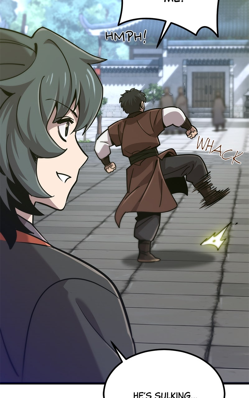 Read The Masters Have Subscribed En Manga Online