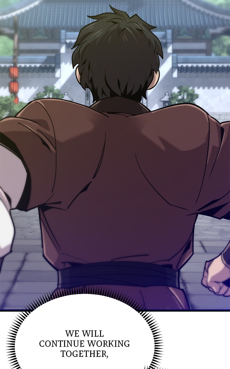 Read The Masters Have Subscribed En Manga Online
