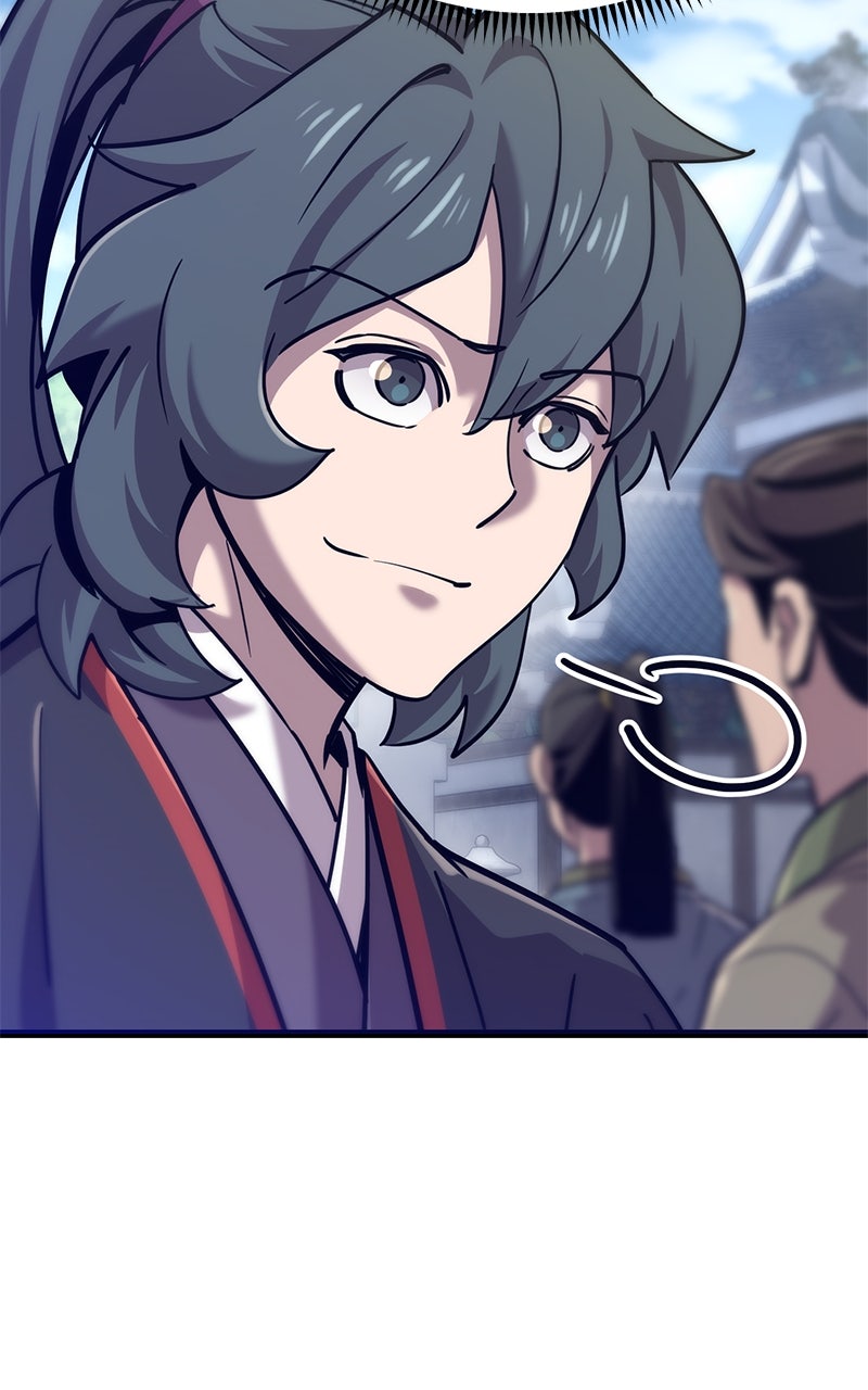 Read The Masters Have Subscribed En Manga Online