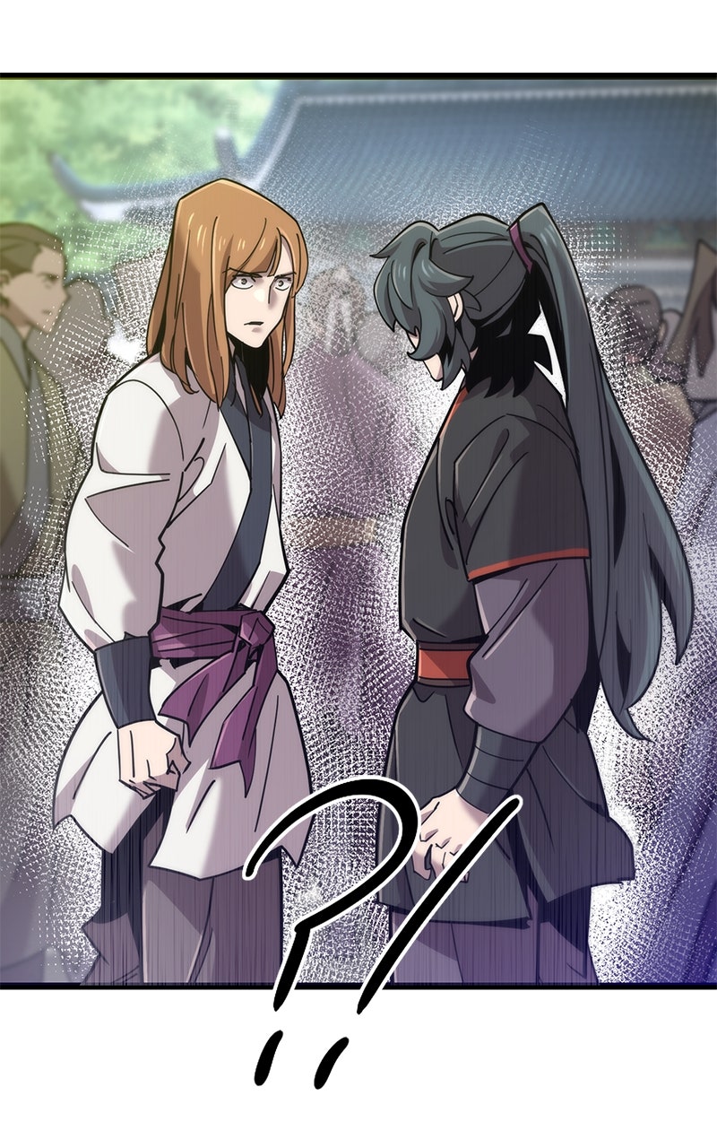 Read The Masters Have Subscribed En Manga Online