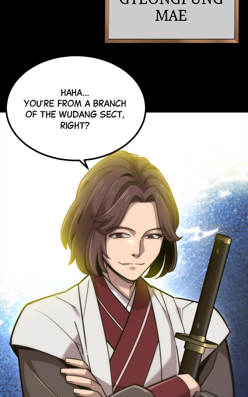 Read The Masters Have Subscribed En Manga Online