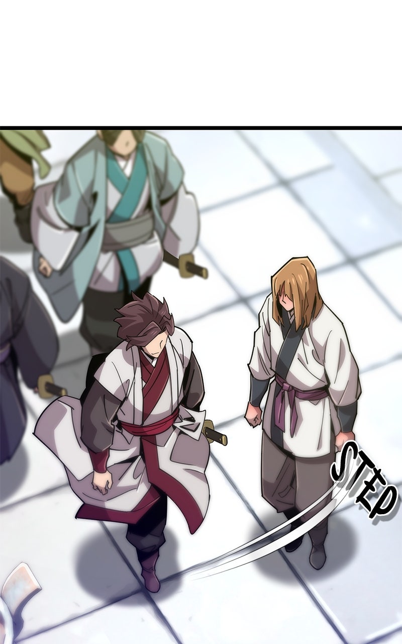 Read The Masters Have Subscribed En Manga Online