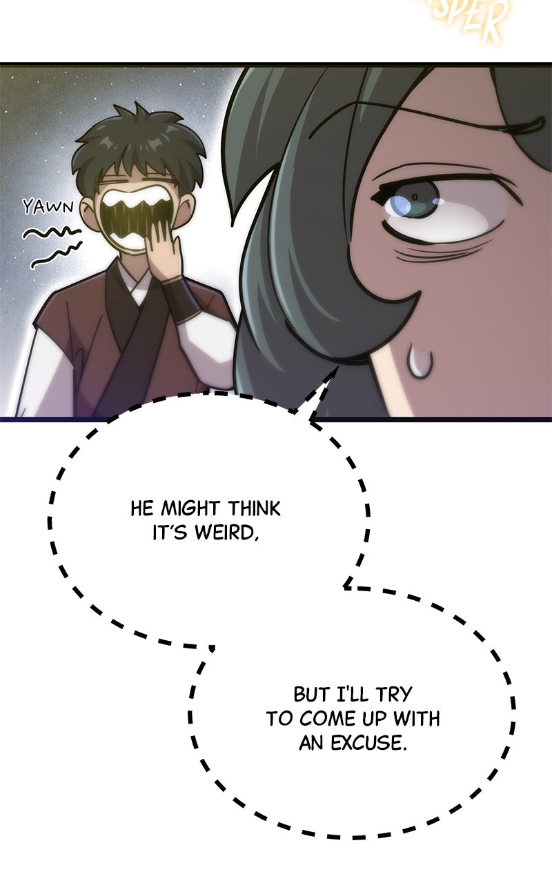 Read The Masters Have Subscribed En Manga Online