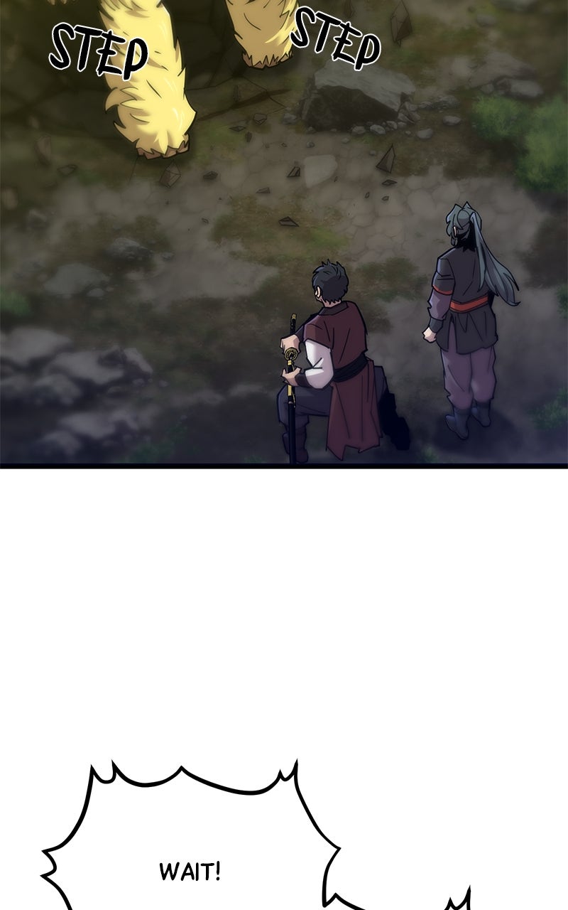 Read The Masters Have Subscribed En Manga Online