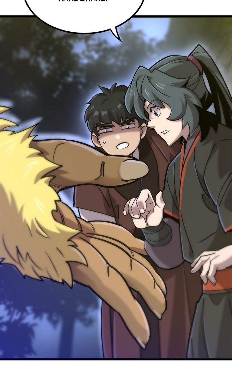 Read The Masters Have Subscribed En Manga Online