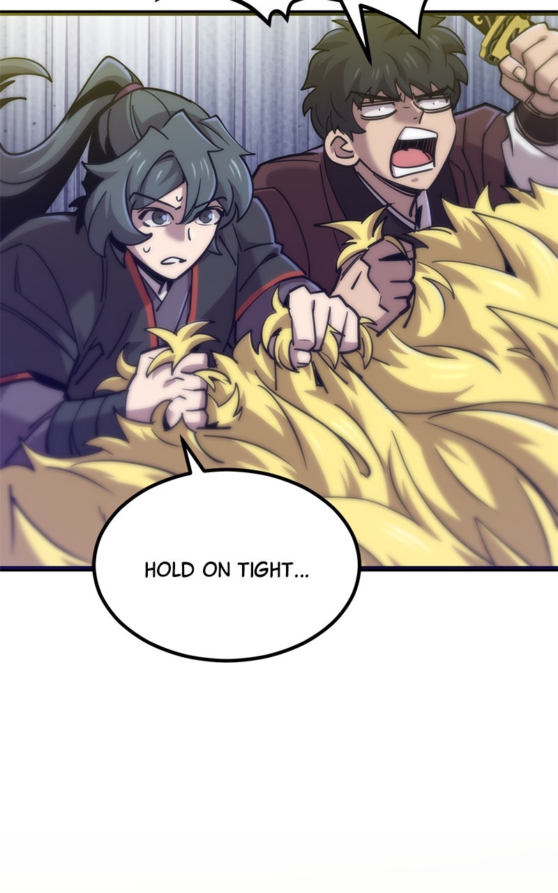 Read The Masters Have Subscribed En Manga Online