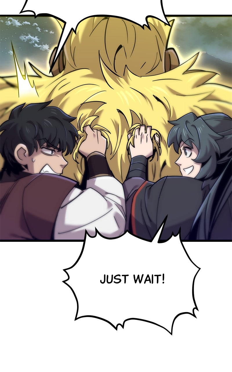Read The Masters Have Subscribed En Manga Online