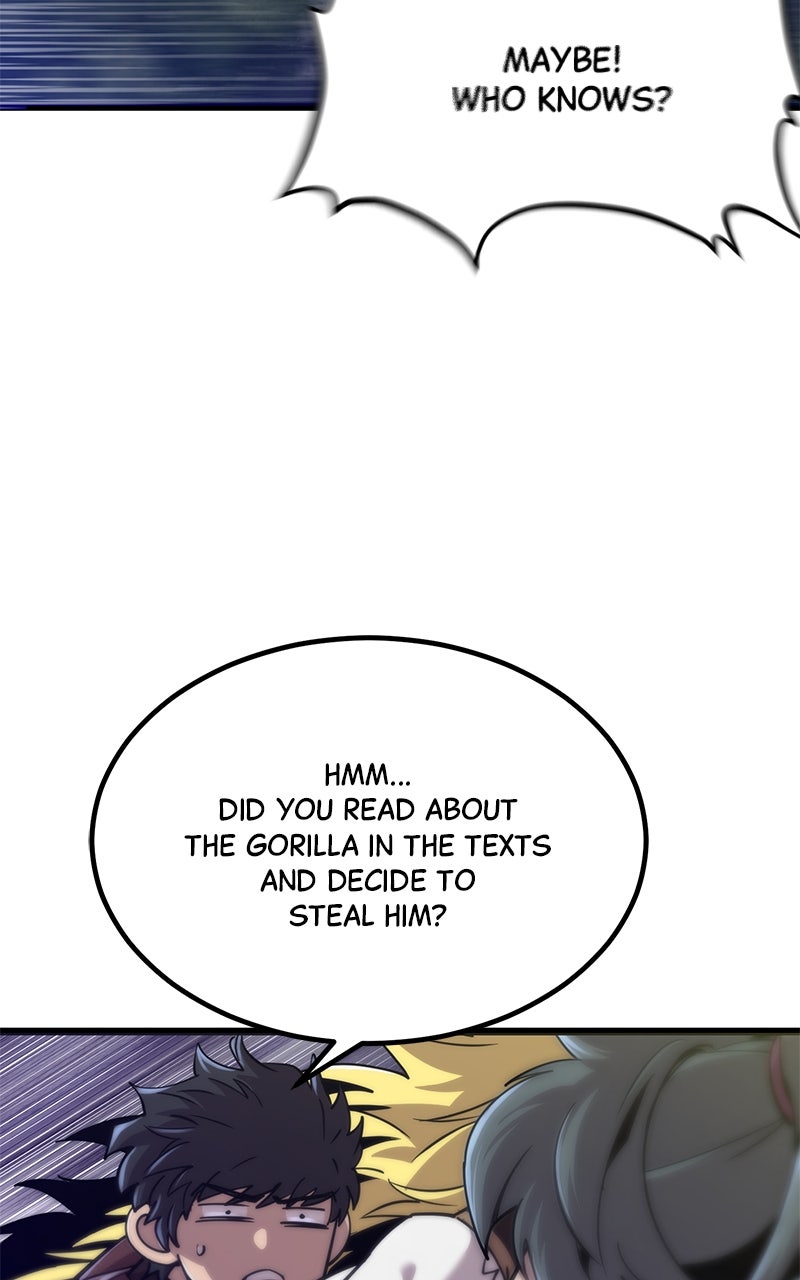 Read The Masters Have Subscribed En Manga Online
